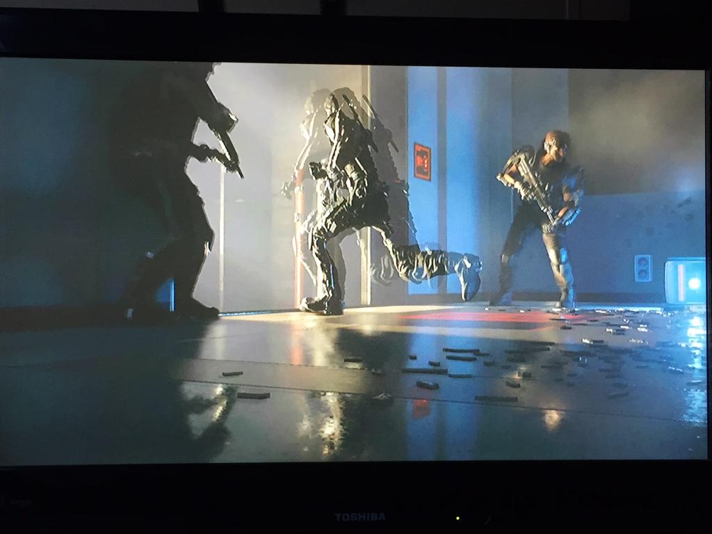 Devron83's tweet image. What I wish I was playing right now #CODAW #CODChamps