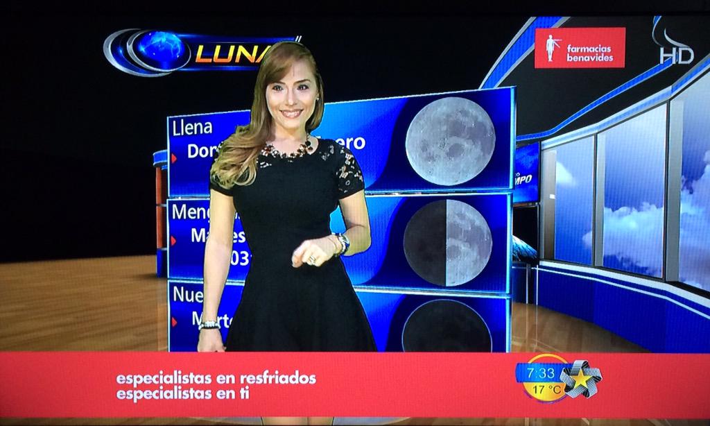 managertalent's tweet photo. Toda una muñequita @zelenny guapa http://t.co/jbIUHa9102