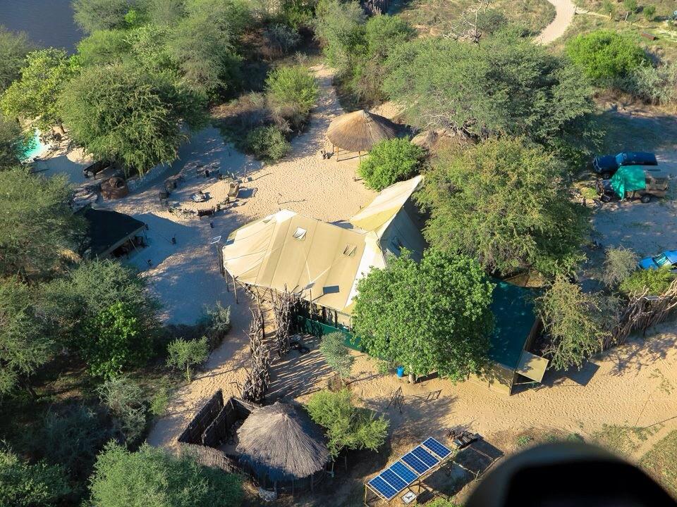 Meno A Kwena Safaris (@menoakwena) on Twitter photo 