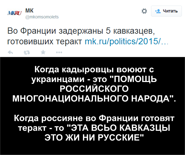 Moody's понизило рейтинги "Роснефти", "Газпрома" и еще ряда крупных российских компаний - Цензор.НЕТ 7265