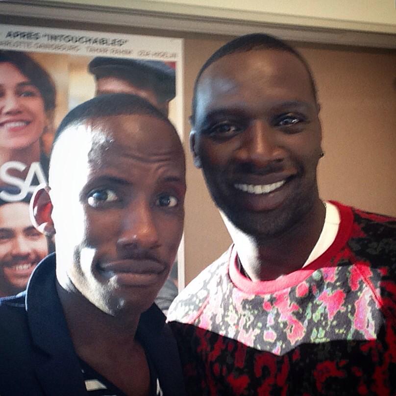 AbdaSall's tweet image. Happy Birthday @OmarSy ! A djaraama mownam ;) bit.ly/1xIr9o4 #starconfidence #senegal #peul #fouta