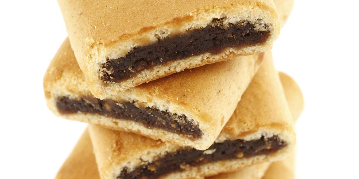 cjbecks's tweet photo. “@HuffingtonPost: Um, there's no such thing as Fig Newtons anymore http://t.co/KgFrUTT2Ej http://t.co/3tMCpRl1JS” #change