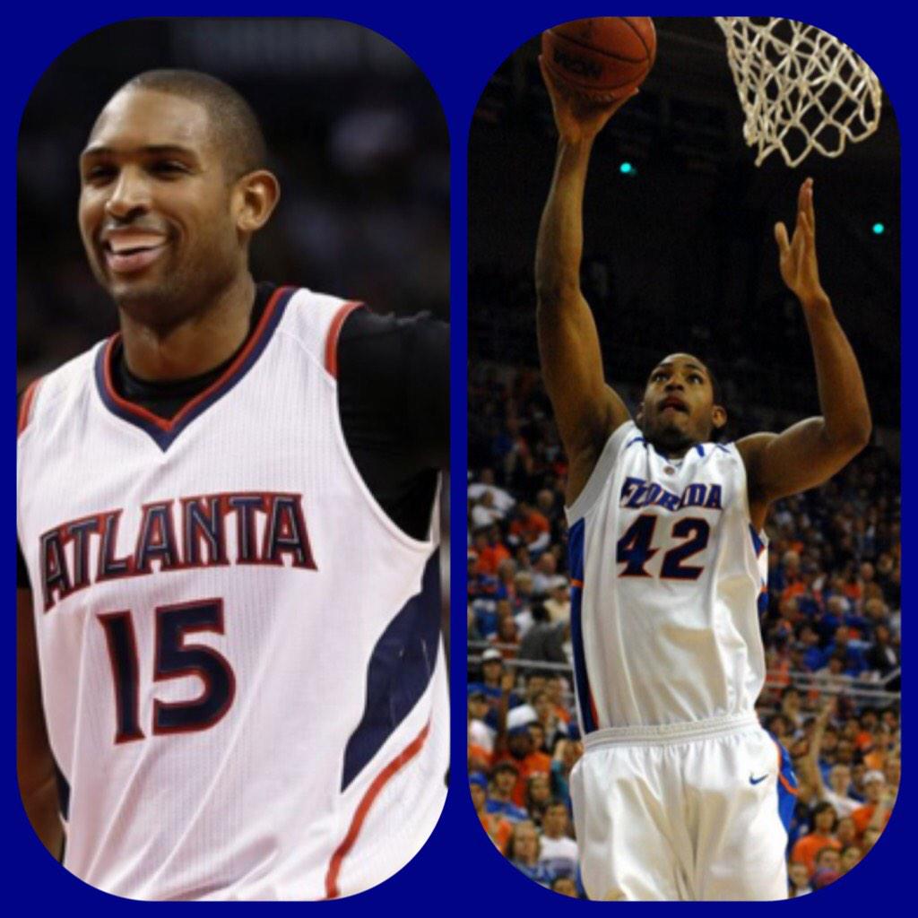 Billy Donovan (@ufcoachbillyd) on Twitter photo Congrats to <a href="/Al_Horford/">Al Horford</a> On Winning Eastern Conference Player Of The Week For The Second Time This Season! #GatorGreat Congrats to <a href="/Al_Horford/">Al Horford</a> On Winning Eastern Conference Player Of The Week For The Second Time This Season! #GatorGreat