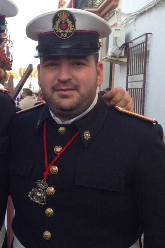 ccttays's tweet photo. Damos la Enhorabuena a ntro Subdirector @luisma_pf y a su mujer por el nacimiento de su segunda hija Manuela. http://t.co/wQ05k2arqn