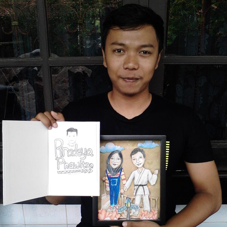 HAPPY BIRTHDAY <a href="/rhadeya48/">Rhadeya Phawitra</a>  chibi chibiru, love you ♥♡ do'aku sudah kutulis disana ...