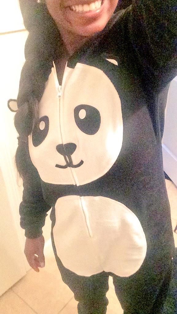teeniebabe's tweet image. Always reppin @KFP48 🐼 #PandaModeOn