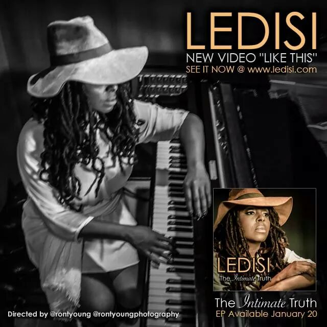 Syleena_Johnson's tweet image. It's Tuesday! Get the new EP from @ledisi &amp;amp; catch her, @Raheem_DeVaughn &amp;amp; @LeelaJames on tour! Yessssssss Tour! R&amp;amp;B!