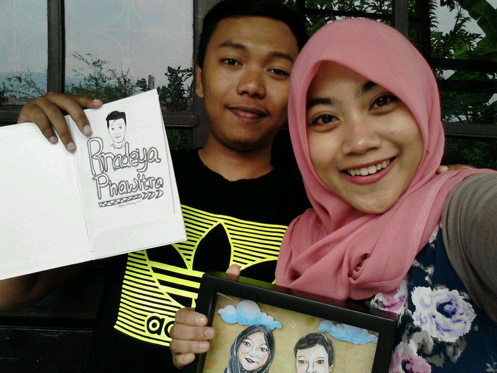 21st Line yeayy!! :) :D