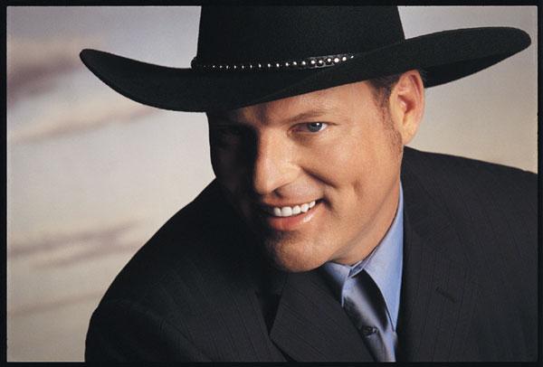     Happy 50th birthday to John Michael Montgomery :-) 