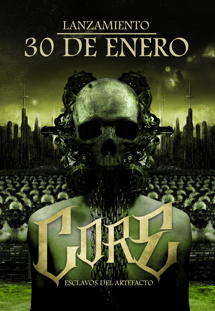 Core_Banda's tweet image. Este Sera el Día