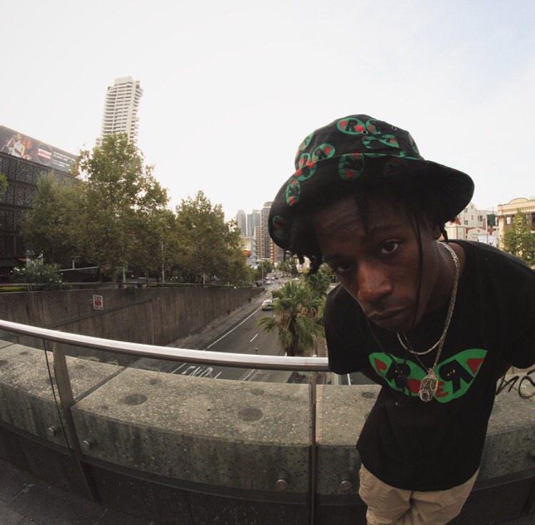 Happy Birthday Joey Bada$$ ! Listen To His New Track \"Born Day\"  