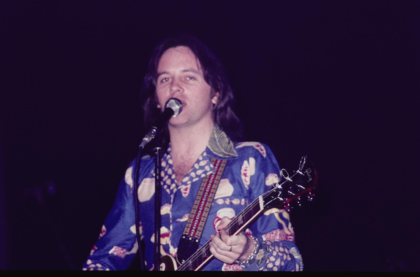 Feliz Cumpleaños, Happy Birthday, ERIC STEWART!! (69) (Ex-Cantante/Former singer- 10cc) 