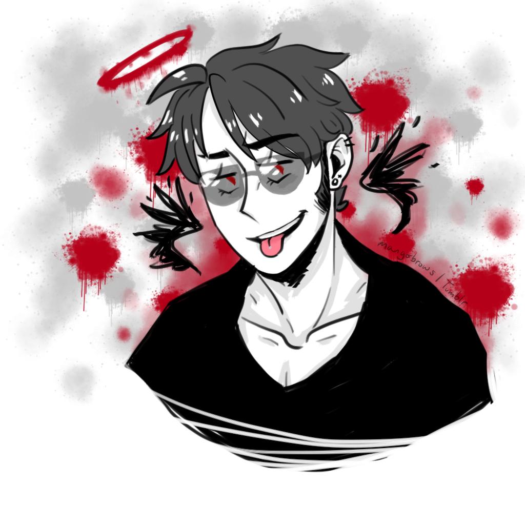 BloodyAmerica's tweet image. 