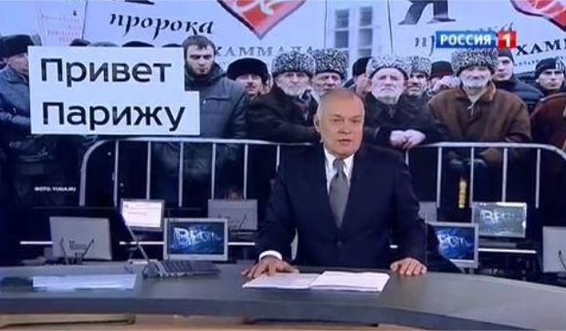"Попользовав, кадыровцы вернули Пашу Губареву. Она чувствует себя хорошо", - блогер - Цензор.НЕТ 1846