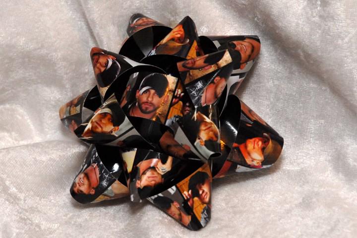 Happy Birthday Brantley!    