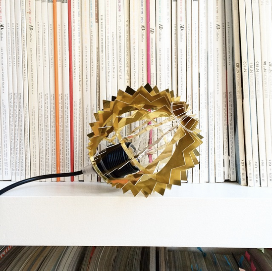 designerboxUK's tweet image. calling all UK #designerbox subscribers! Have you put your #Drago light together yet? Share a finished pic with us..