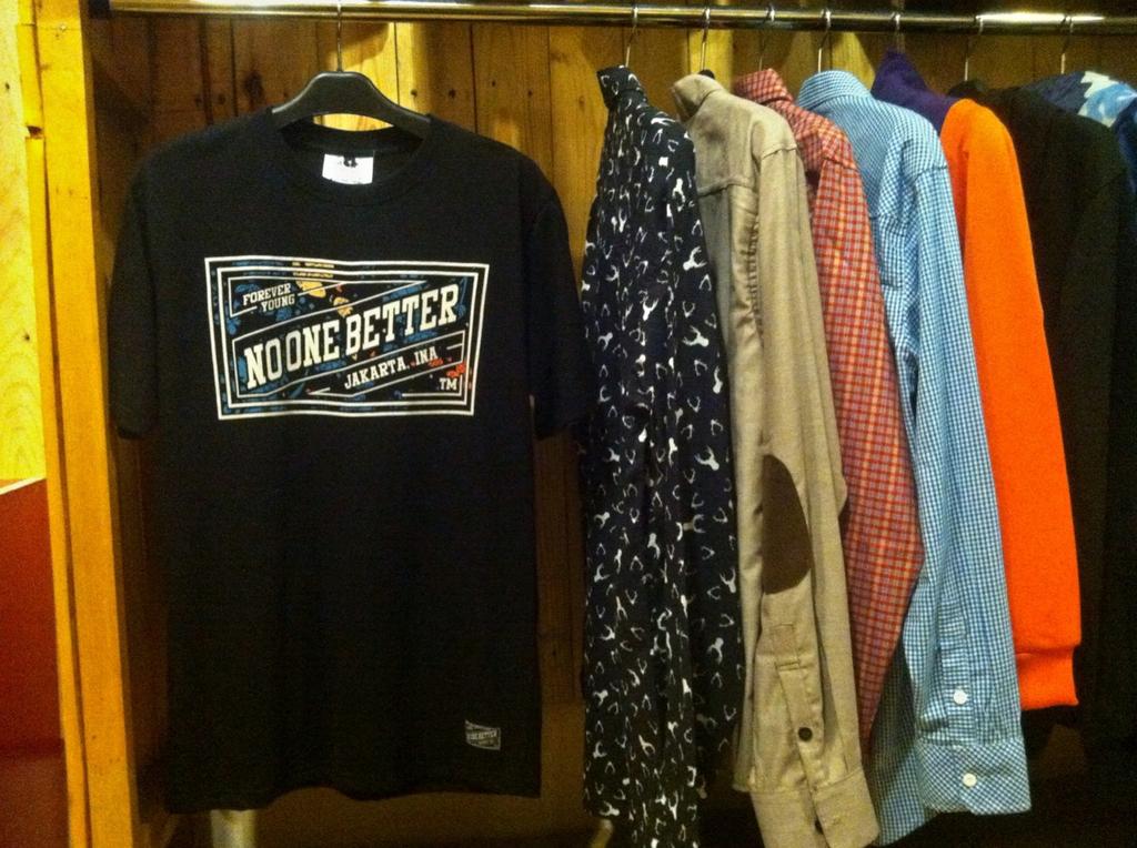 No One Better tweet media