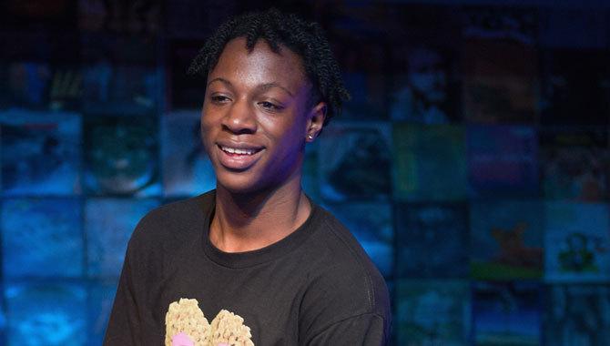 Happy Birthday, Joey Bada$$! 