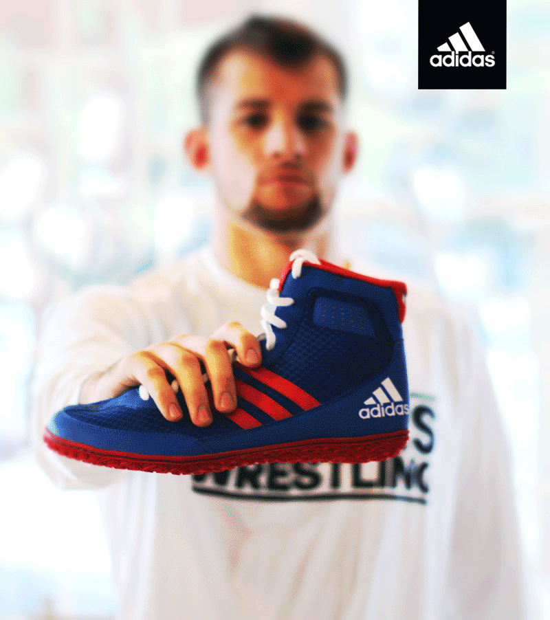 adidas mat wizard m2