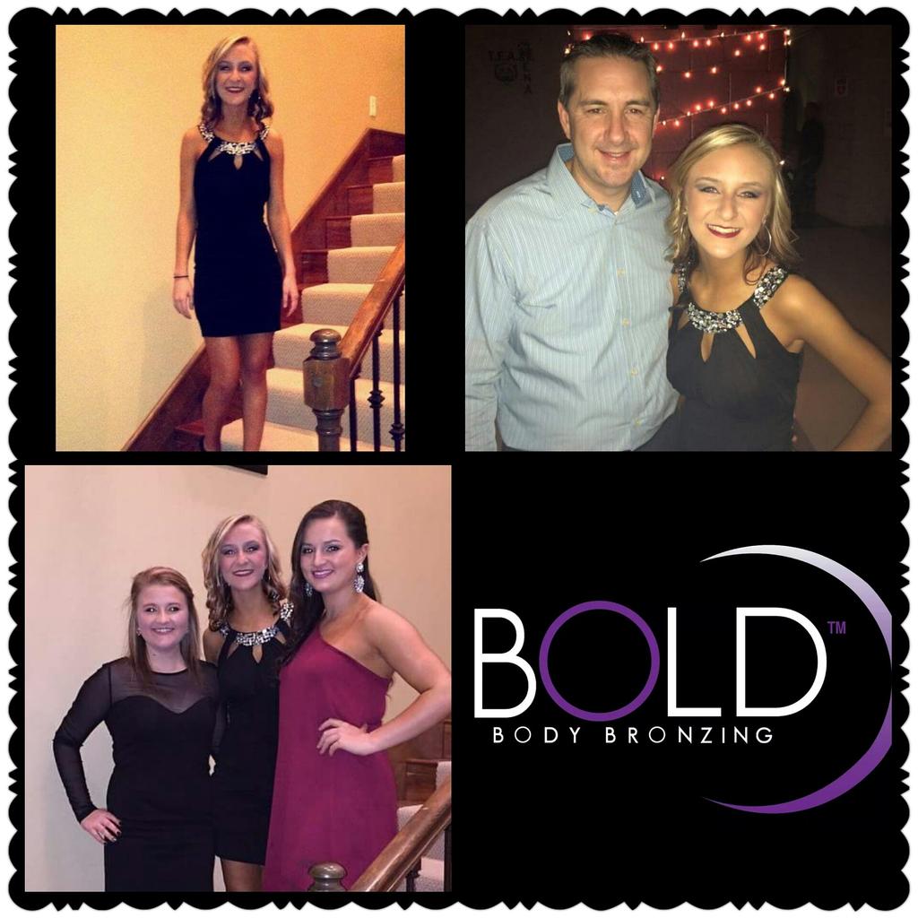 BOLD_Arkansas's tweet photo. Some of our beautiful clients at their High School Winter  Formal! http://t.co/vRKzhcW314