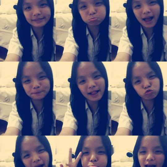 AnisaGoew tweet picture