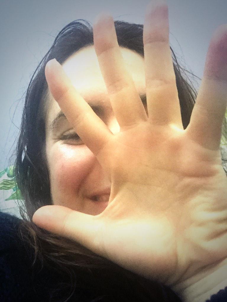 OLivvyJ's tweet photo. @Localgiving I'm giving £5 to my local charity #GiveMe5 http://t.co/xW6mI0ZLyS