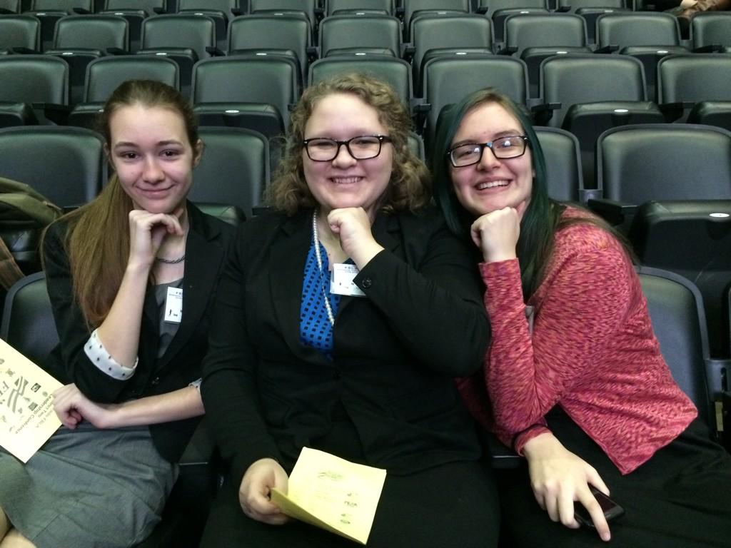 arapahoefbla's tweet photo. Opening ceremonies http://t.co/d9nwb2SmHz