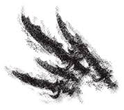 MasterCoreDeity's tweet image. The swarm transforms into the "Master Edges" swords. They spin in the air in the view of @tails_fails.