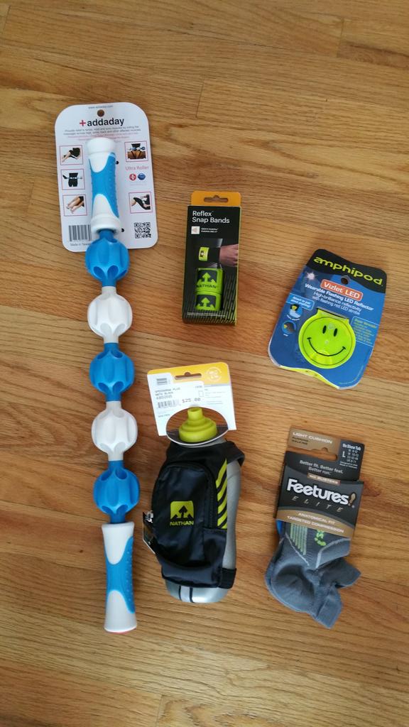 RunWalkCrawl's tweet image. I love that @FleetFeetSports is so close to home.