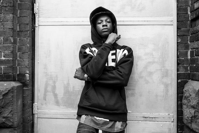 Happy Birthday, Joey Bada$$!  via  |  