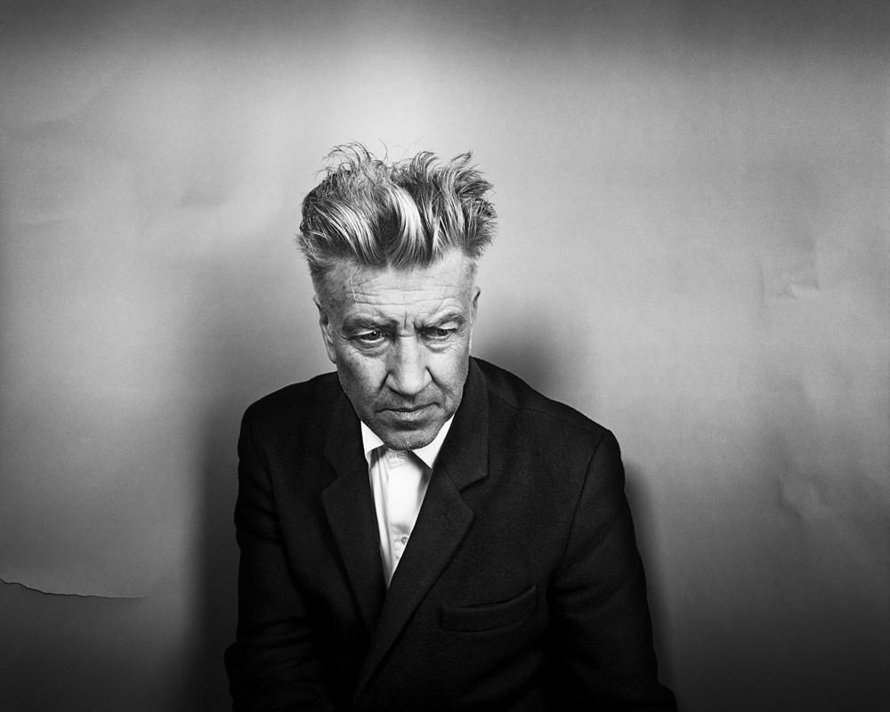 Happy birthday, David Lynch!

Celebrate by watching one of his 10 favorite films:  