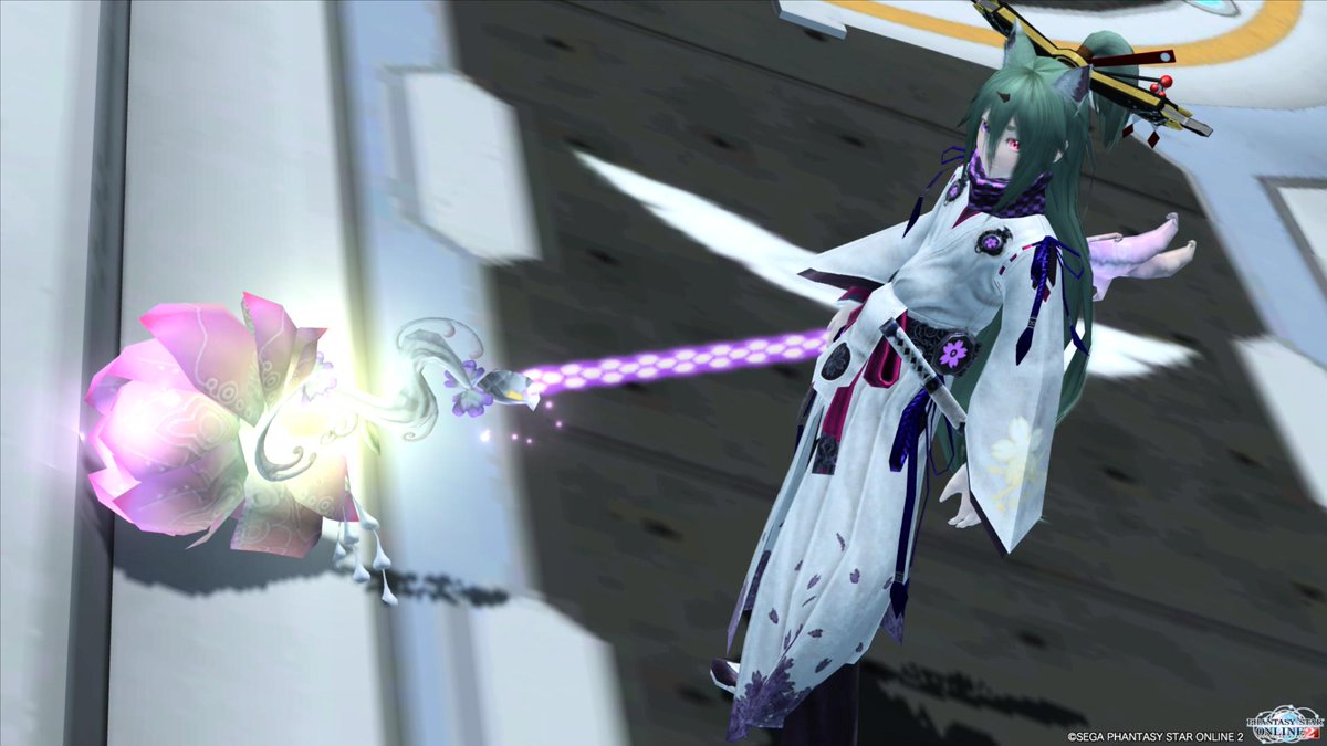 Pso2和装倶楽部 まとめ その2 12ページ目 Togetter