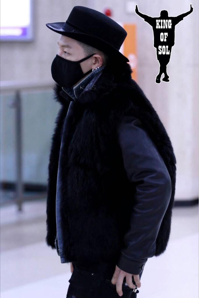 KINGOF_SOL's tweet photo. [PHOTO]HQ
#SOL

150119

No.⑶ http://t.co/J4XeDifZbm