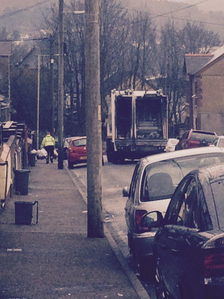 DeanRoberts6's tweet photo. @RCTCouncil well why did these http://t.co/dVB6YuVbZI
