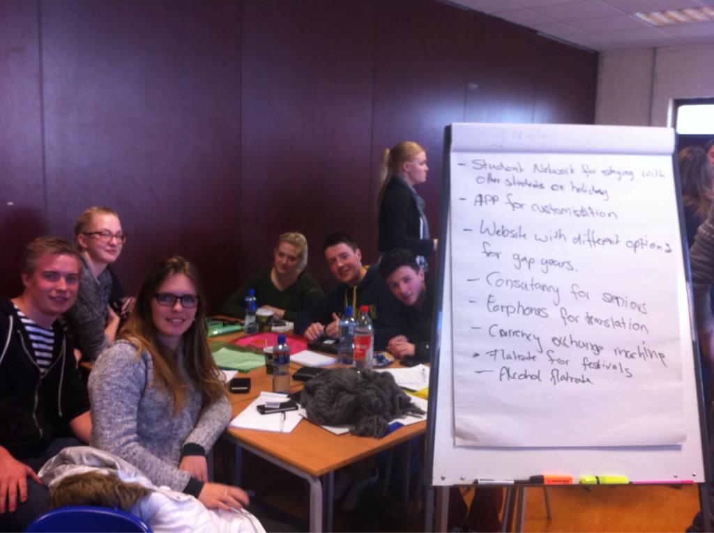 CIT Business tweet media