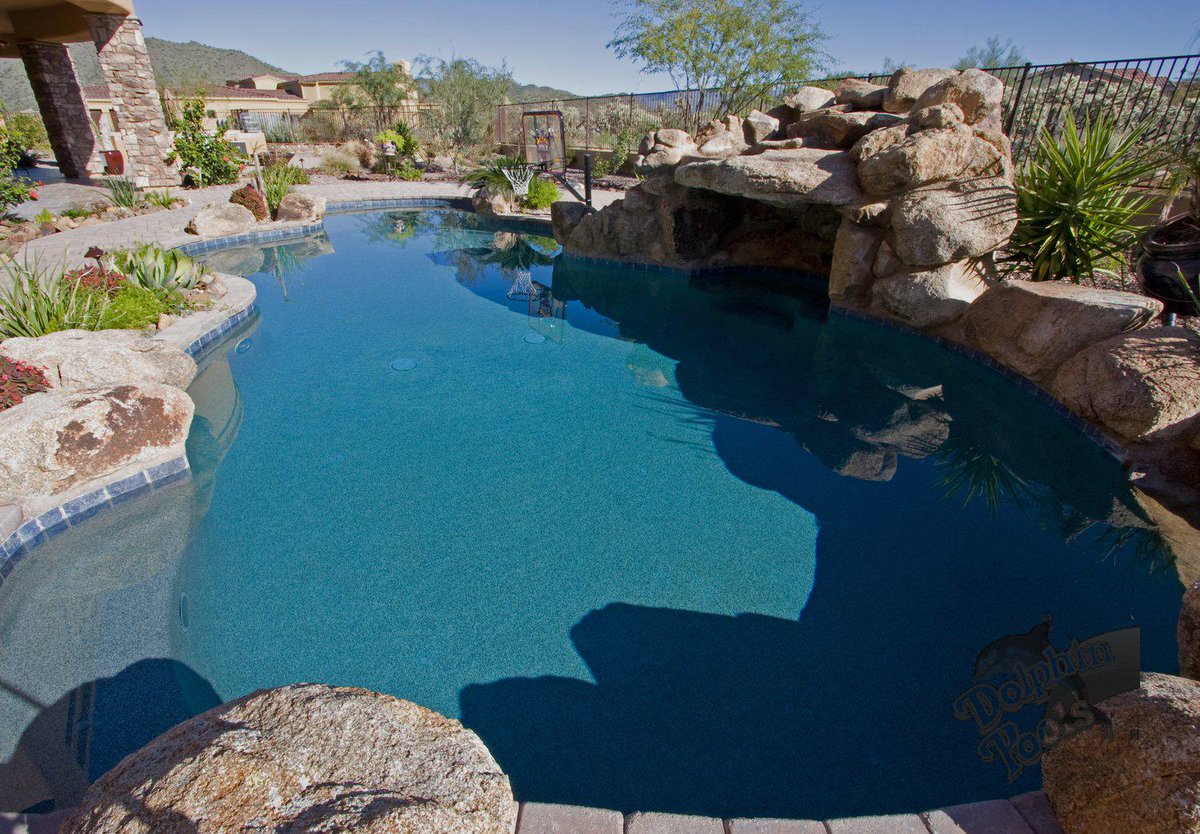 FilterClean2011's tweet image. Pool Of The Day!! Built by @DolphinPoolsAZ #Pooloftheday #Dolphinpools #Greatjob