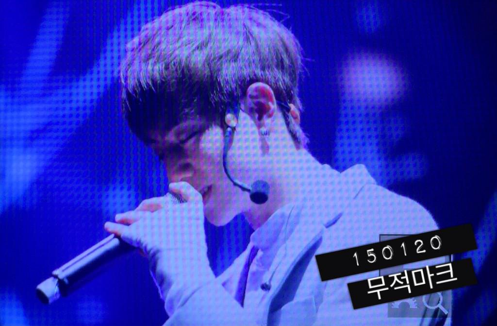 invincible9394's tweet photo. 150120 showcase in Taipei 프리뷰 #갓세븐 #마크 #Mark 멋잇어ㅠㅠㅠㅠㅠ 진짜 최고다ㅠㅠ http://t.co/UQsdVOeJf2