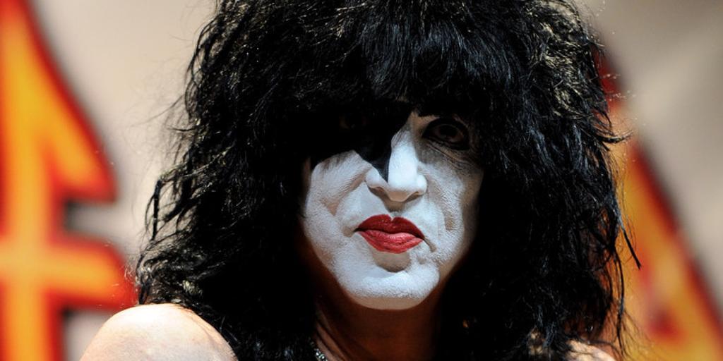 Rt if you wish a Happy Birthday to 
Paul Stanley 
Lead singer from Kiss 