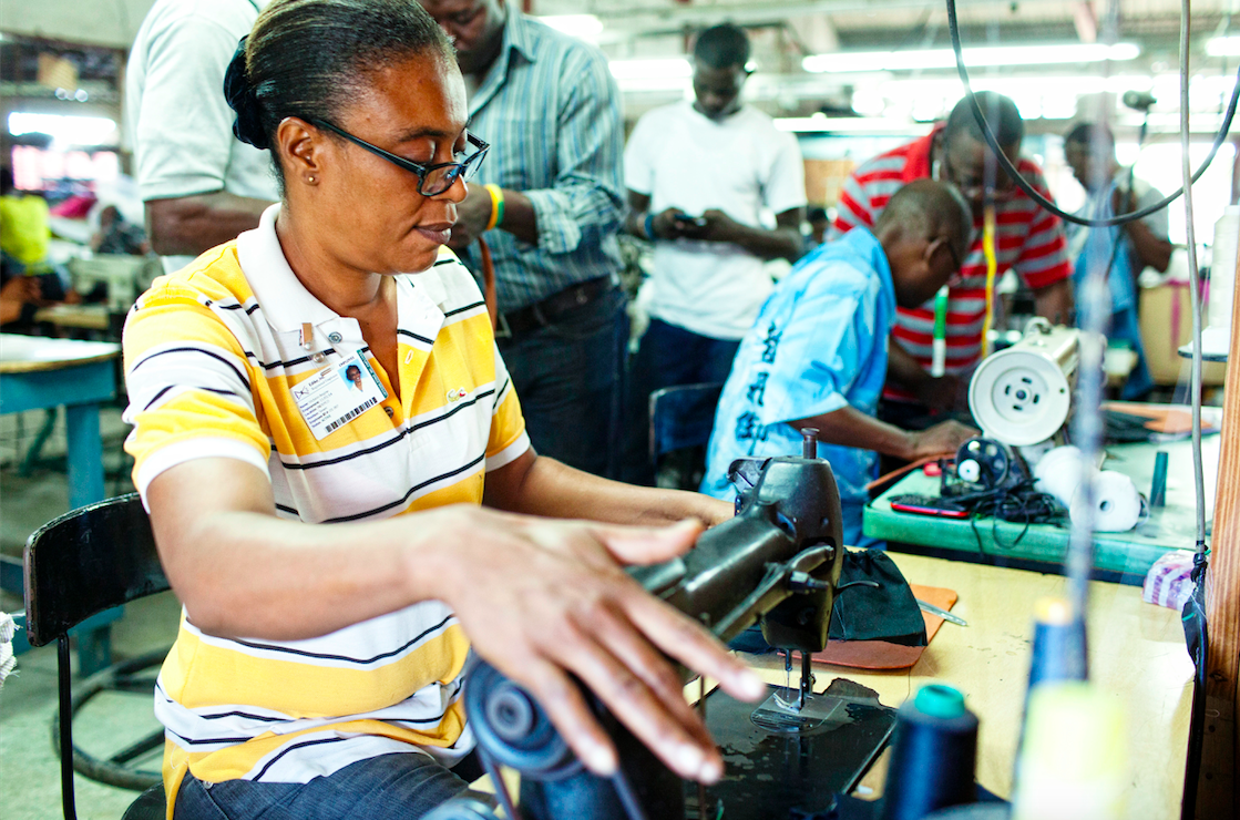 edikeayiti's tweet photo. Fair pay for fair work. It's not charity. It's #business. http://t.co/IJvHfUD62k