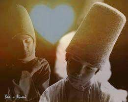 DinaDandooneh's tweet photo. "@Samauall: تختلف الطرق ولكن المقصود واحد والمعشوق واحد..

#جلال_الدين_الرومي http://t.co/EzwTfU9XTM" http://t.co/CPSAmJtBoo