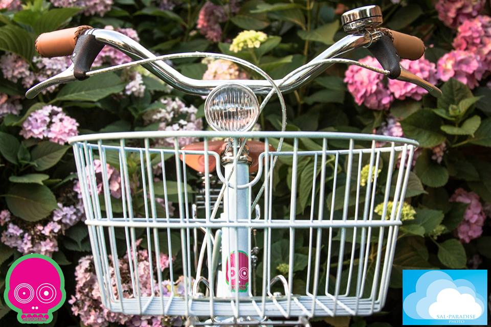 labicicretina's tweet photo. #lacontessa scoprila su http://t.co/cFV6kyFIF3

#bici #bicicreativa #bicicletta #colorata #stile #colore #unica http://t.co/Sr5ZQBfjc5