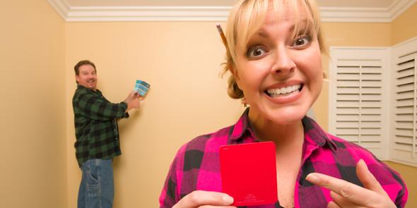 mystlukes's tweet image. Getting a 2nd opinion on what color to paint that wall? Why not a #secondopinion on an upcoming surgery? #betterdocs