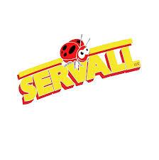 Just a friendly reminder that Servall will be on property today!