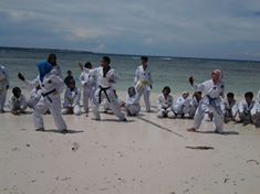 tae kwon do uinam tweet media