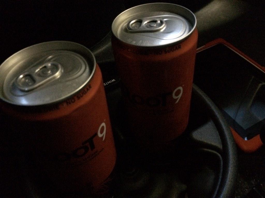 RickEMears's tweet photo. Ready to take on the day! @root9ginseng #Root9 #TeamRed http://t.co/VXiPVzGg8a