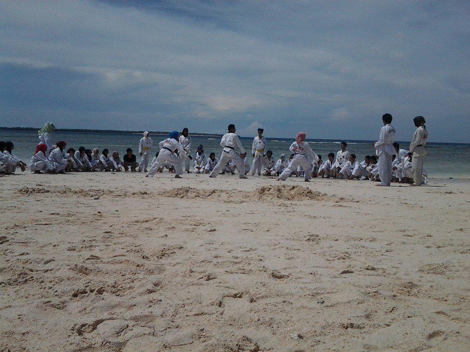 tae kwon do uinam tweet media