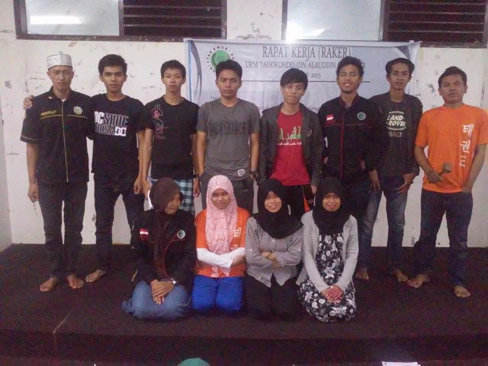 tae kwon do uinam tweet media