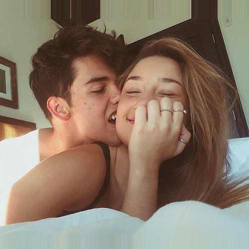 I love you Jasmine Grace. @JcsmineGrace