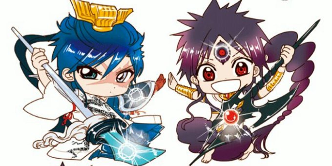 ジュダルのtwitterイラスト検索結果 古い順