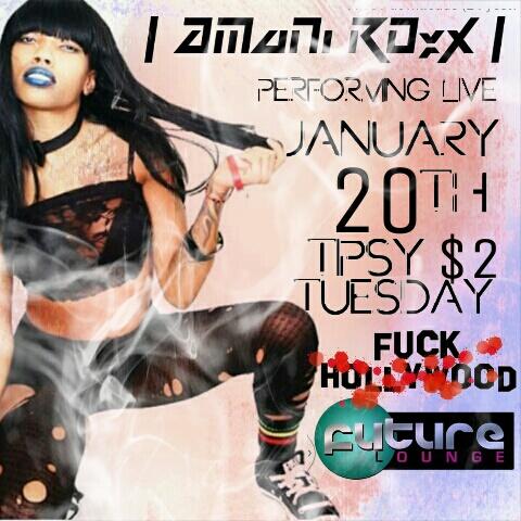 TONIGHT IM PERFORMINY LIVE @ Future Lounge 447 Indian Creek Drive off Memorial .. Come thru and Turn<a href="/tag/onset"class="tags"><span>#onset</span></a><a href="/tag/smokebreak"class="tags"><span>#smokebreak</span></a>